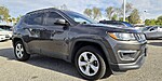 Used 2018 JEEP COMPASS LATITUDE 4X4 in LAS VEGAS, NEVADA