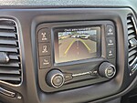 Used 2018 JEEP COMPASS LATITUDE 4X4 in LAS VEGAS, NEVADA (Photo 11)