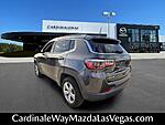 Used 2018 JEEP COMPASS LATITUDE 4X4 in LAS VEGAS, NEVADA (Photo 3)