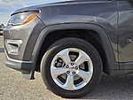 Used 2018 JEEP COMPASS LATITUDE 4X4 in LAS VEGAS, NEVADA (Photo 5)