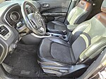 Used 2018 JEEP COMPASS LATITUDE 4X4 in LAS VEGAS, NEVADA (Photo 6)