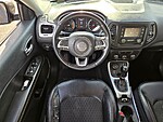 Used 2018 JEEP COMPASS LATITUDE 4X4 in LAS VEGAS, NEVADA (Photo 8)