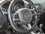 Used 2018 JEEP COMPASS LATITUDE 4X4 in LAS VEGAS, NEVADA (Photo 9)