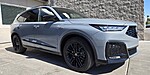 New 2026 ACURA MDX SH-AWD W/A-SPEC ADVANCE PACKAGE in LAS VEGAS, NEVADA