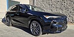 New 2025 ACURA ADX AWD W/A-SPEC PACKAGE in LAS VEGAS, NEVADA