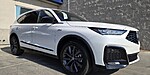 New 2026 ACURA MDX SH-AWD W/A-SPEC PACKAGE in LAS VEGAS, NEVADA