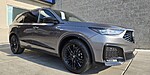 New 2026 ACURA MDX SH-AWD W/A-SPEC ADVANCE PACKAGE in LAS VEGAS, NEVADA