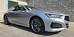 New 2025 ACURA TLX SH-AWD W/A-SPEC PACKAGE in LAS VEGAS, NEVADA