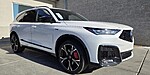New 2026 ACURA MDX TYPE S SH-AWD W/ADVANCE PACKAGE in LAS VEGAS, NEVADA