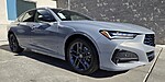 New 2025 ACURA TLX SH-AWD W/A-SPEC PACKAGE in LAS VEGAS, NEVADA