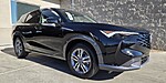 New 2025 ACURA ADX FWD in LAS VEGAS, NEVADA
