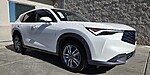 New 2025 ACURA ADX FWD in LAS VEGAS, NEVADA