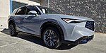 New 2025 ACURA ADX FWD W/A-SPEC PACKAGE in LAS VEGAS, NEVADA