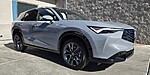 New 2025 ACURA ADX FWD W/A-SPEC PACKAGE in LAS VEGAS, NEVADA