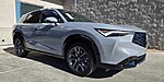 New 2025 ACURA ADX FWD W/A-SPEC PACKAGE in LAS VEGAS, NEVADA