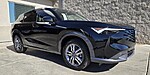 New 2025 ACURA ADX AWD in LAS VEGAS, NEVADA