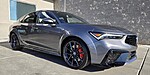New 2025 ACURA INTEGRA TYPE S MANUAL in LAS VEGAS, NEVADA