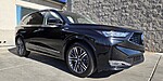New 2026 ACURA MDX SH-AWD W/ADVANCE PACKAGE in LAS VEGAS, NEVADA