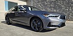 New 2025 ACURA INTEGRA CVT W/A-SPEC TECHNOLOGY PACKAGE in LAS VEGAS, NEVADA