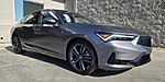 New 2025 ACURA INTEGRA CVT W/A-SPEC TECHNOLOGY PACKAGE in LAS VEGAS, NEVADA