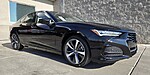 New 2025 ACURA TLX FWD W/TECHNOLOGY PACKAGE in LAS VEGAS, NEVADA