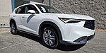 New 2025 ACURA ADX FWD in LAS VEGAS, NEVADA