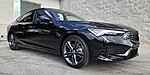 New 2025 ACURA INTEGRA CVT W/A-SPEC TECHNOLOGY PACKAGE in LAS VEGAS, NEVADA