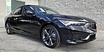New 2025 ACURA INTEGRA CVT W/A-SPEC TECHNOLOGY PACKAGE in LAS VEGAS, NEVADA