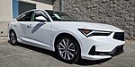 New 2025 ACURA INTEGRA CVT in LAS VEGAS, NEVADA