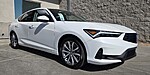 New 2025 ACURA INTEGRA CVT in LAS VEGAS, NEVADA