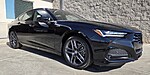 New 2025 ACURA TLX SH-AWD W/A-SPEC PACKAGE in LAS VEGAS, NEVADA