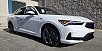 New 2025 ACURA INTEGRA CVT W/A-SPEC TECHNOLOGY PACKAGE in LAS VEGAS, NEVADA