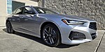 New 2025 ACURA TLX SH-AWD W/A-SPEC PACKAGE in LAS VEGAS, NEVADA
