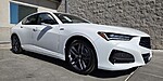 New 2025 ACURA TLX SH-AWD W/A-SPEC PACKAGE in LAS VEGAS, NEVADA