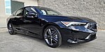 New 2025 ACURA INTEGRA CVT W/A-SPEC TECHNOLOGY PACKAGE in LAS VEGAS, NEVADA