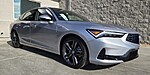 New 2025 ACURA INTEGRA CVT W/A-SPEC TECHNOLOGY PACKAGE in LAS VEGAS, NEVADA