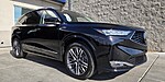 New 2026 ACURA MDX SH-AWD W/ADVANCE PACKAGE in LAS VEGAS, NEVADA