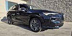 New 2025 ACURA ADX FWD W/A-SPEC PACKAGE in LAS VEGAS, NEVADA