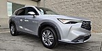 New 2025 ACURA ADX FWD in LAS VEGAS, NEVADA