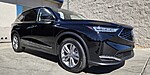 New 2026 ACURA MDX FWD in LAS VEGAS, NEVADA