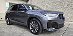 New 2026 ACURA MDX SH-AWD W/A-SPEC PACKAGE in LAS VEGAS, NEVADA