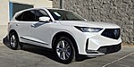 New 2026 ACURA MDX FWD in LAS VEGAS, NEVADA