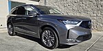 New 2026 ACURA MDX SH-AWD W/ADVANCE PACKAGE in LAS VEGAS, NEVADA