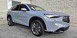 New 2025 ACURA ADX AWD W/A-SPEC PACKAGE in LAS VEGAS, NEVADA