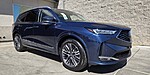 New 2026 ACURA MDX SH-AWD W/ADVANCE PACKAGE in LAS VEGAS, NEVADA