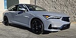 New 2026 ACURA INTEGRA MANUAL W/A-SPEC TECHNOLOGY PACKAGE in LAS VEGAS, NEVADA