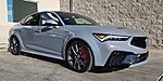 New 2026 ACURA INTEGRA TYPE S MANUAL in LAS VEGAS, NEVADA