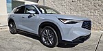 New 2025 ACURA ADX FWD W/A-SPEC PACKAGE in LAS VEGAS, NEVADA