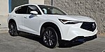 New 2025 ACURA ADX AWD W/A-SPEC PACKAGE in LAS VEGAS, NEVADA