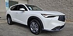 New 2025 ACURA ADX AWD in LAS VEGAS, NEVADA